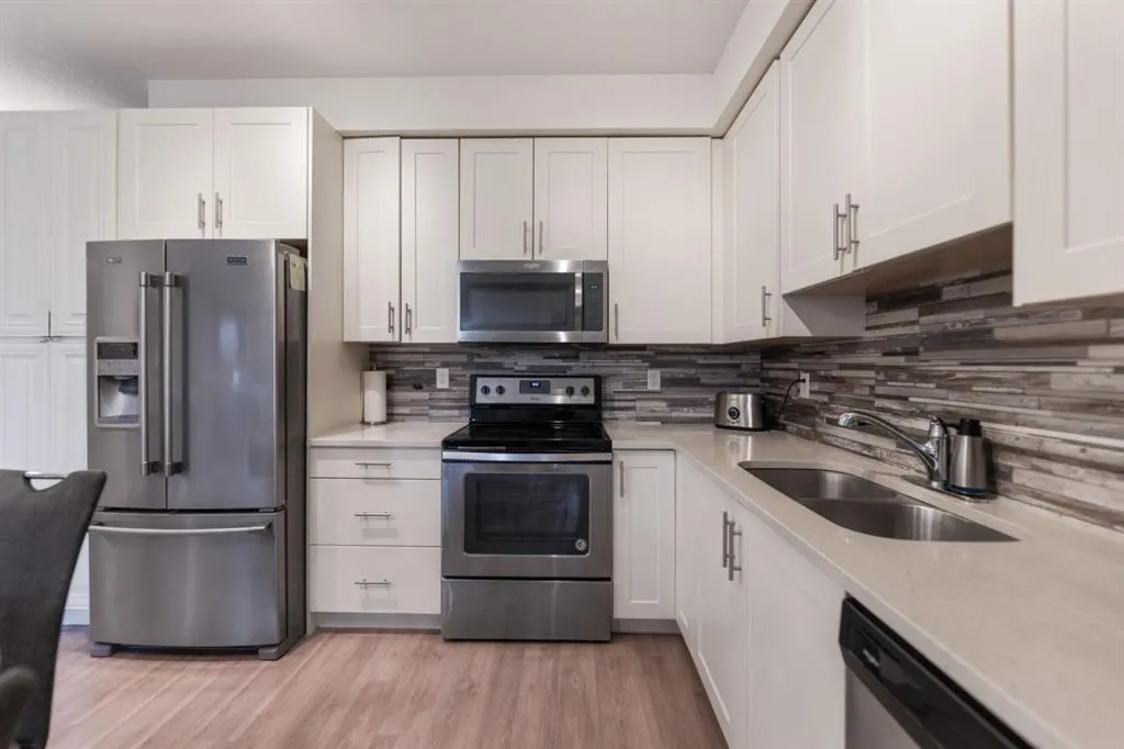 99 Copperstone Park SE #3108