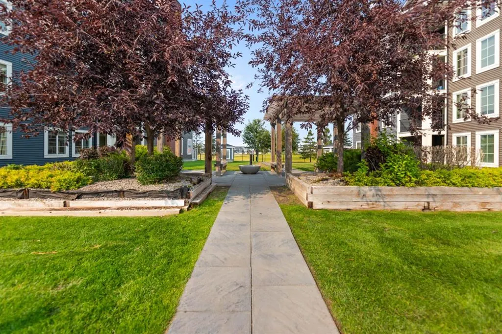 99 Copperstone Park SE #3108