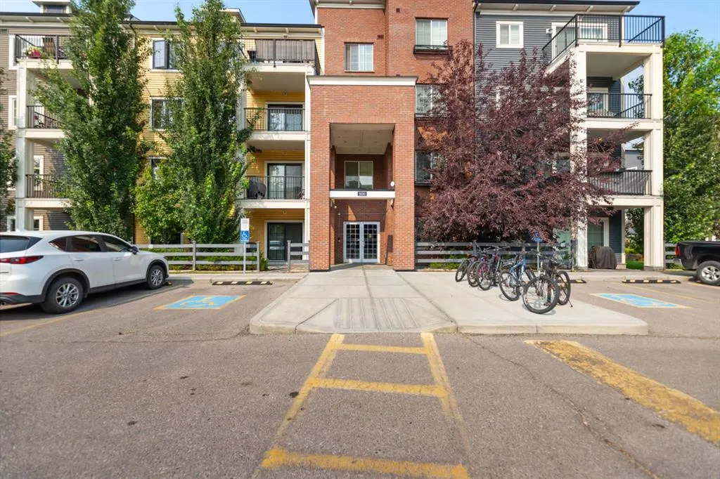 99 Copperstone Park SE #3108