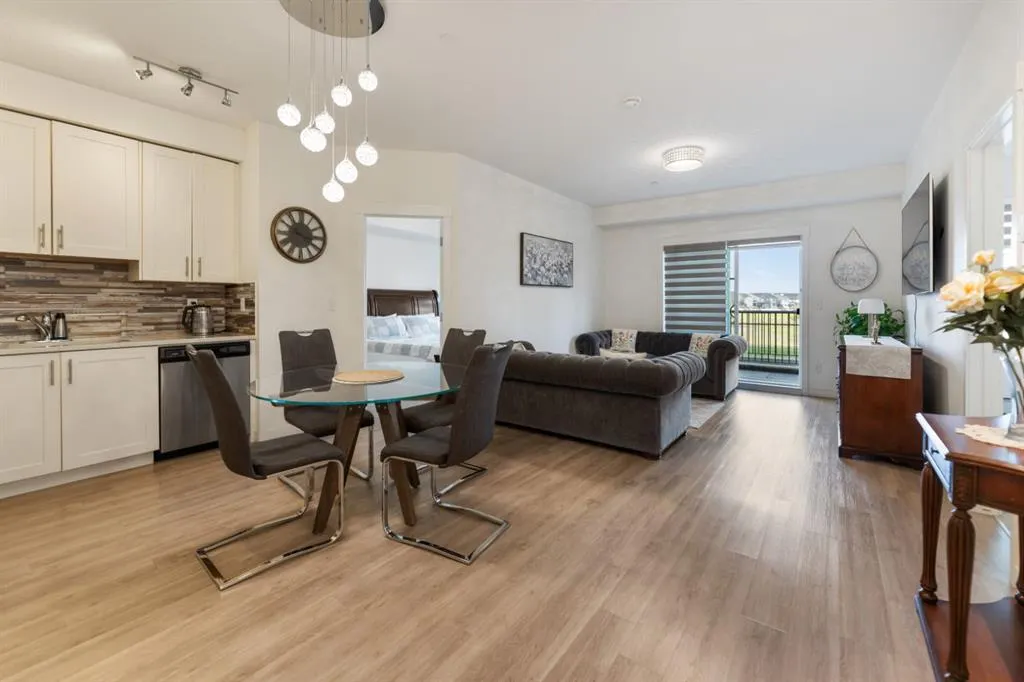 99 Copperstone Park SE #3108