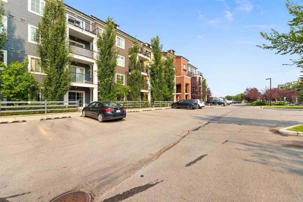 99 Copperstone Park SE #3108