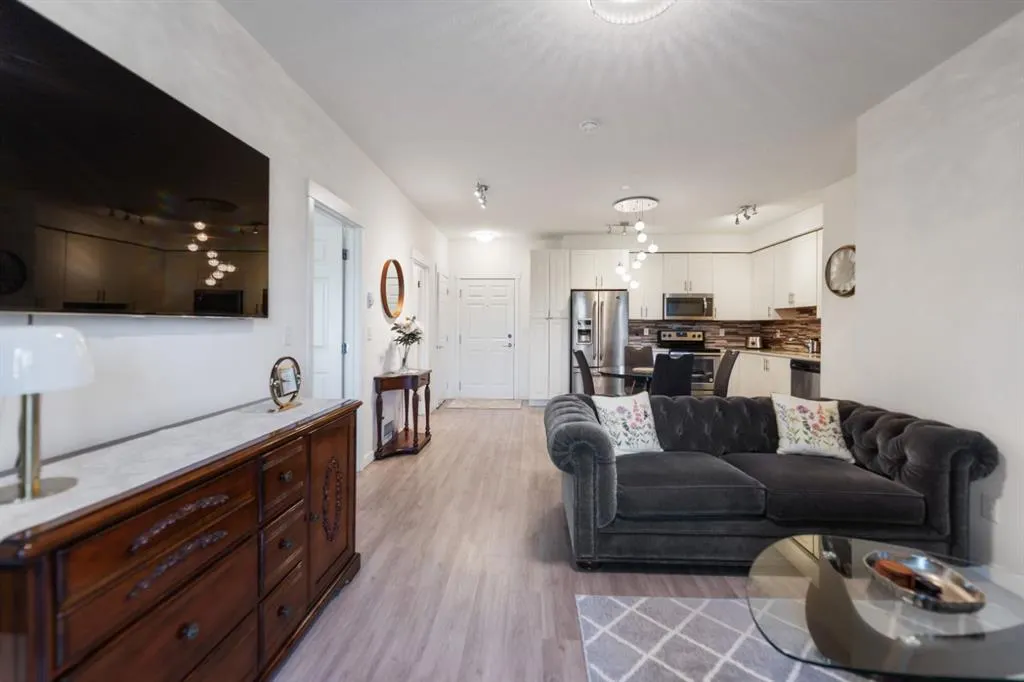 99 Copperstone Park SE #3108