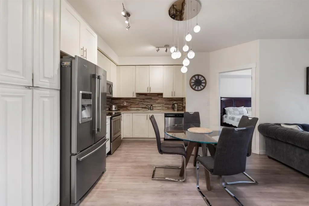 99 Copperstone Park SE #3108