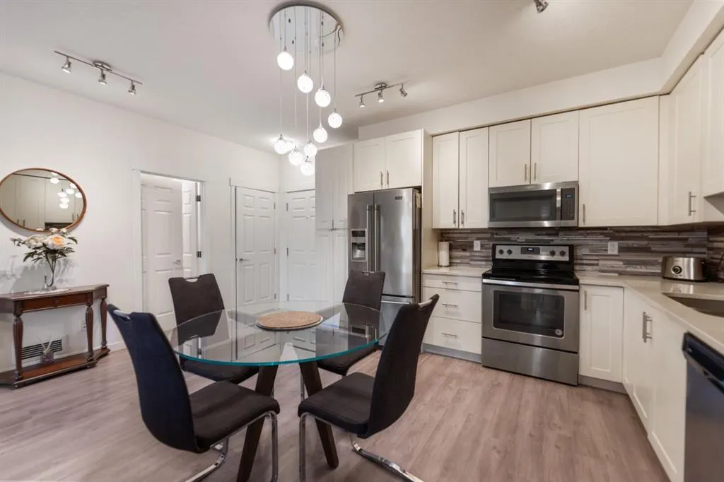 99 Copperstone Park SE #3108