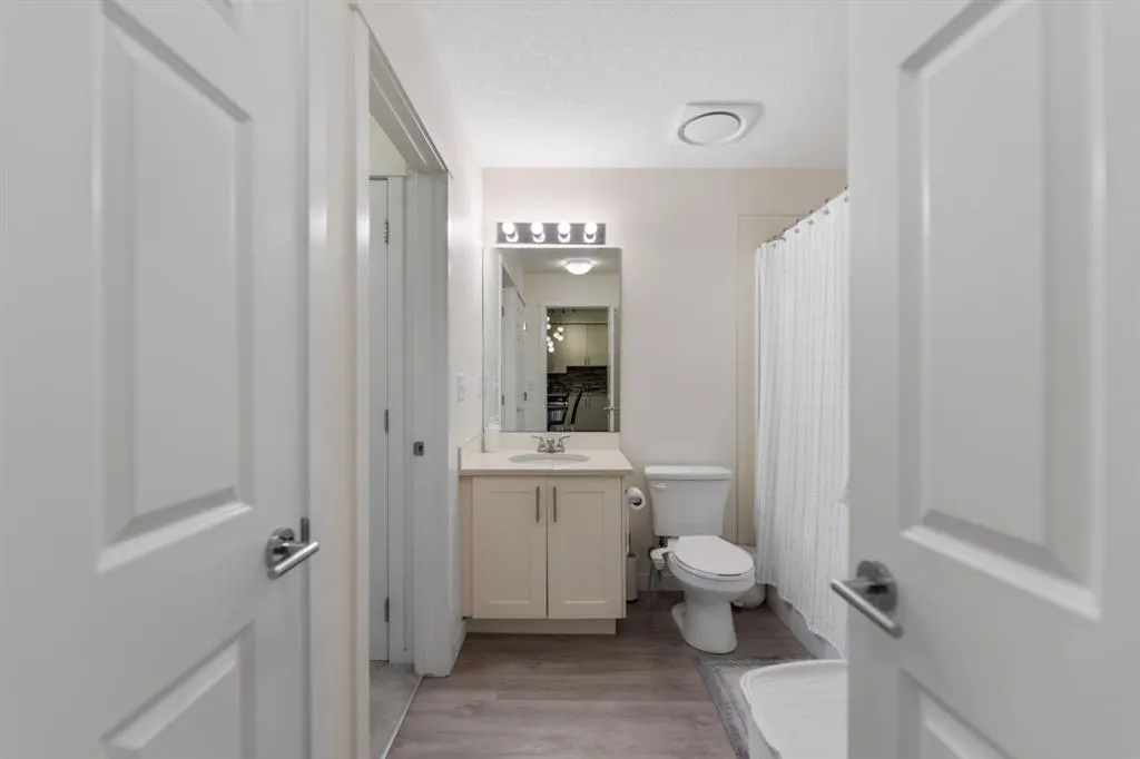 99 Copperstone Park SE #3108