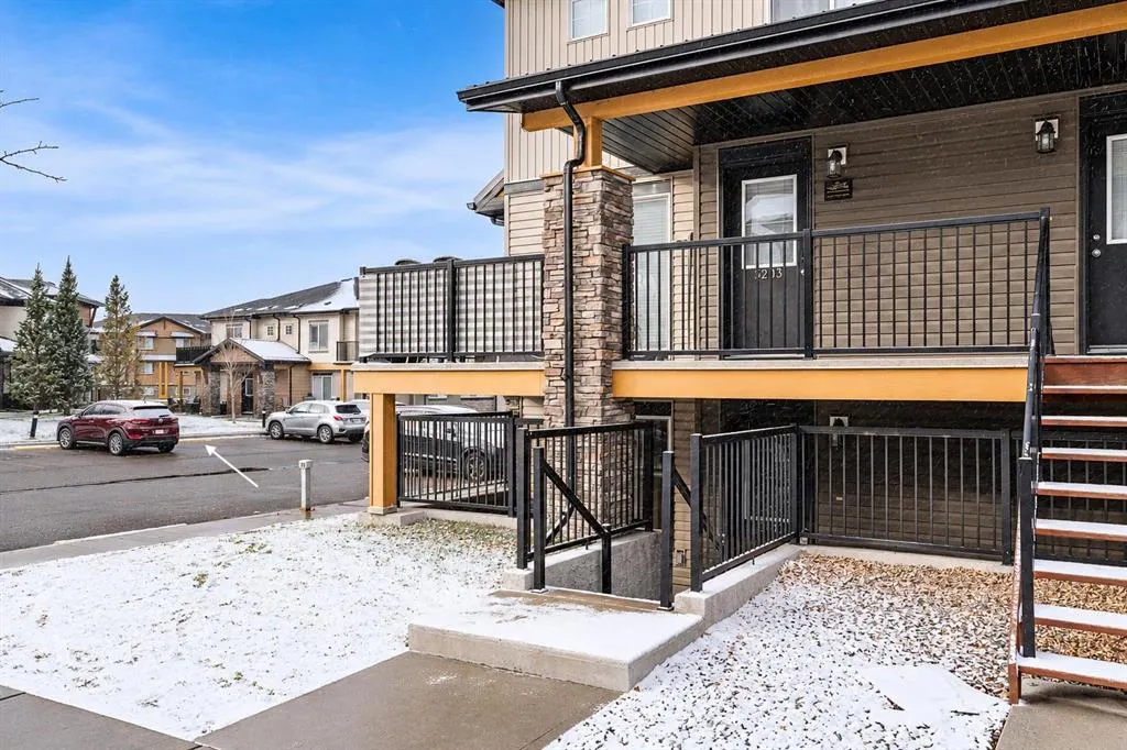 2781 Chinook Winds Drive SW #3103