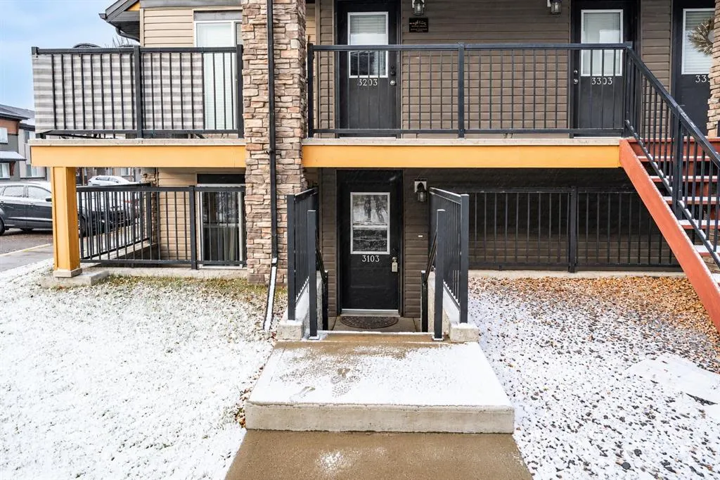 2781 Chinook Winds Drive SW #3103