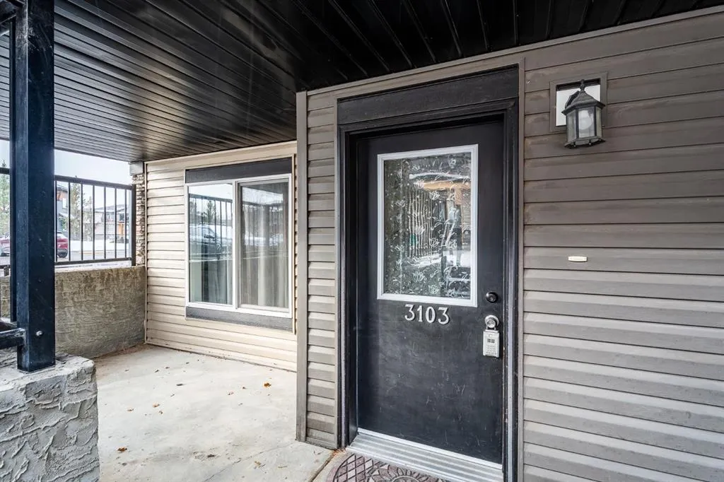 2781 Chinook Winds Drive SW #3103