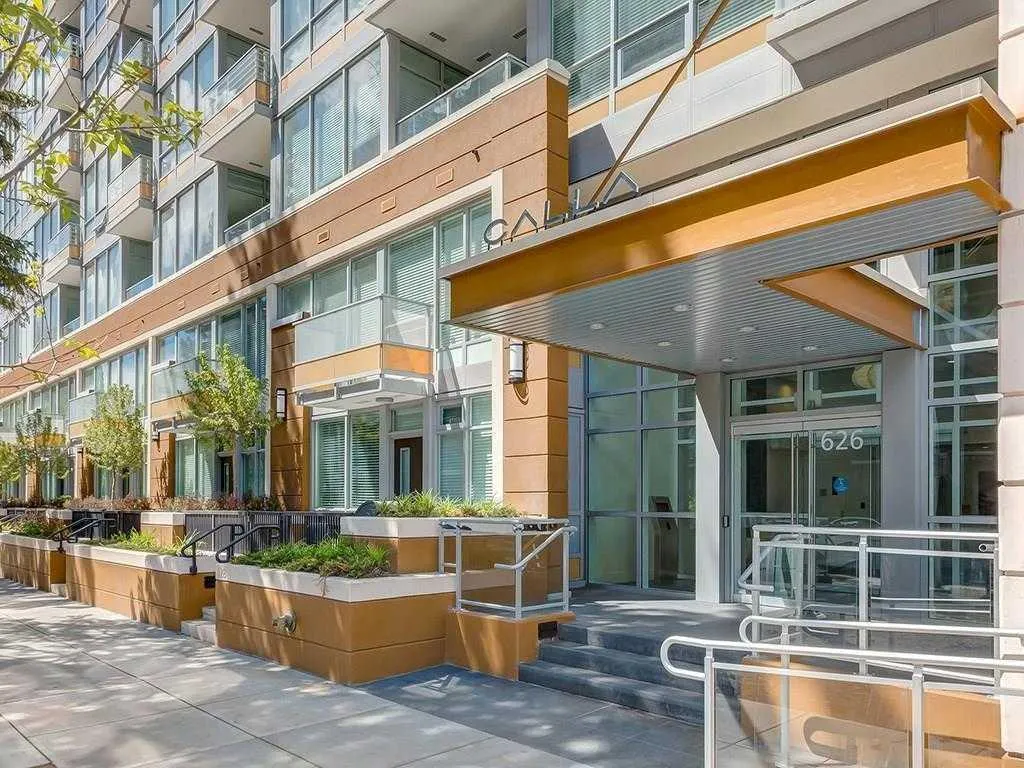 626 14 Avenue SW #1009