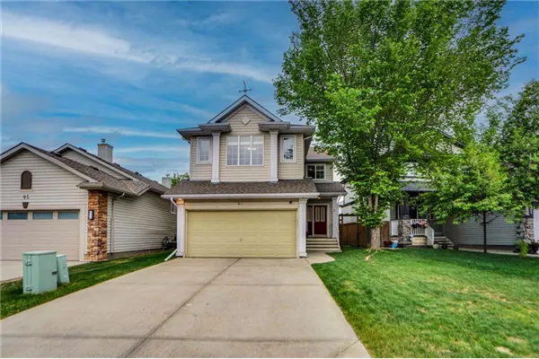 41 Millview Park SW