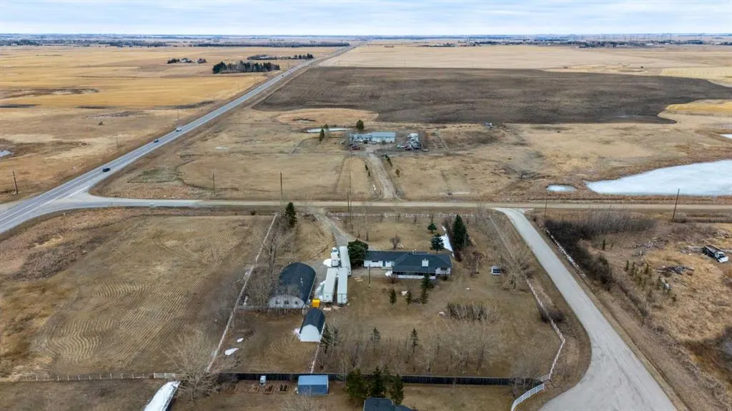 233239 Glenmore View Road