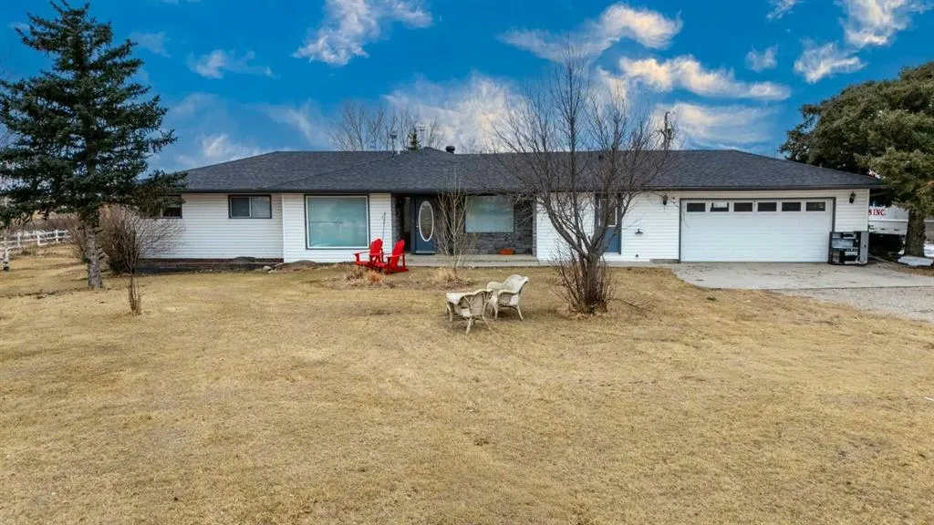 233239 Glenmore View Road