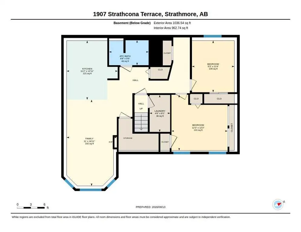1907 Strathcona Terrace