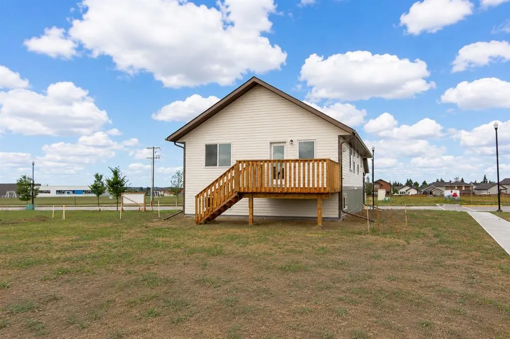 5 Beacon Hill Drive