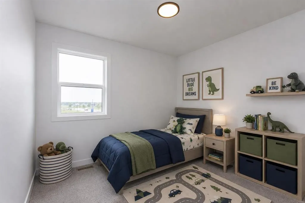 5 Beacon Hill Drive