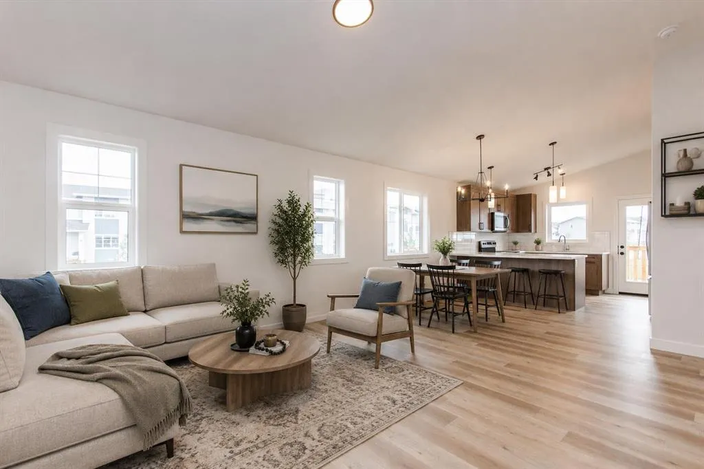 5 Beacon Hill Drive