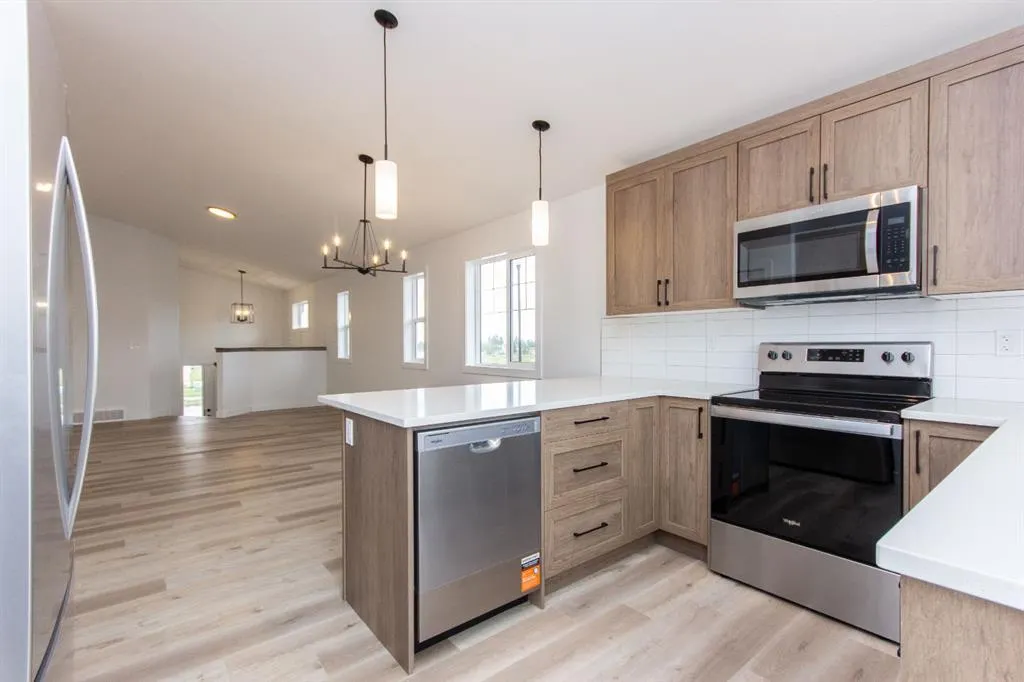5 Beacon Hill Drive