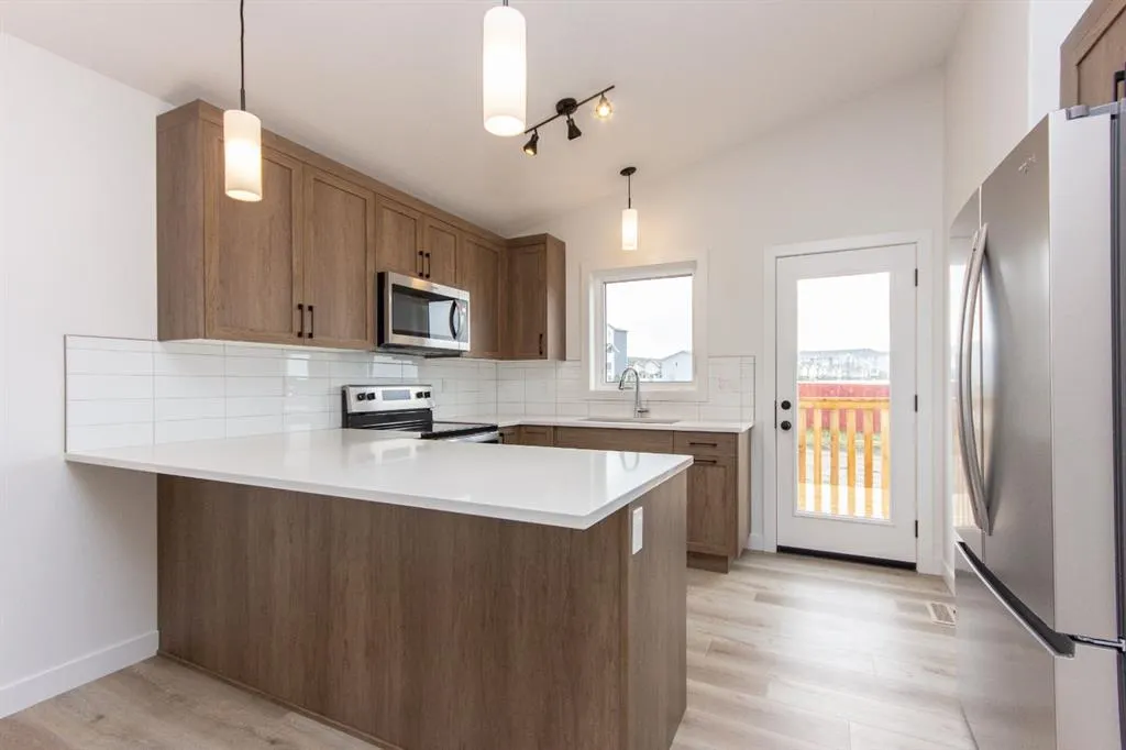 5 Beacon Hill Drive