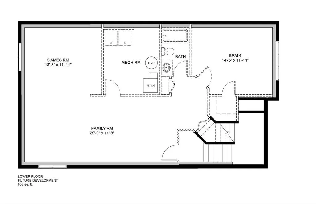 5 Beacon Hill Drive