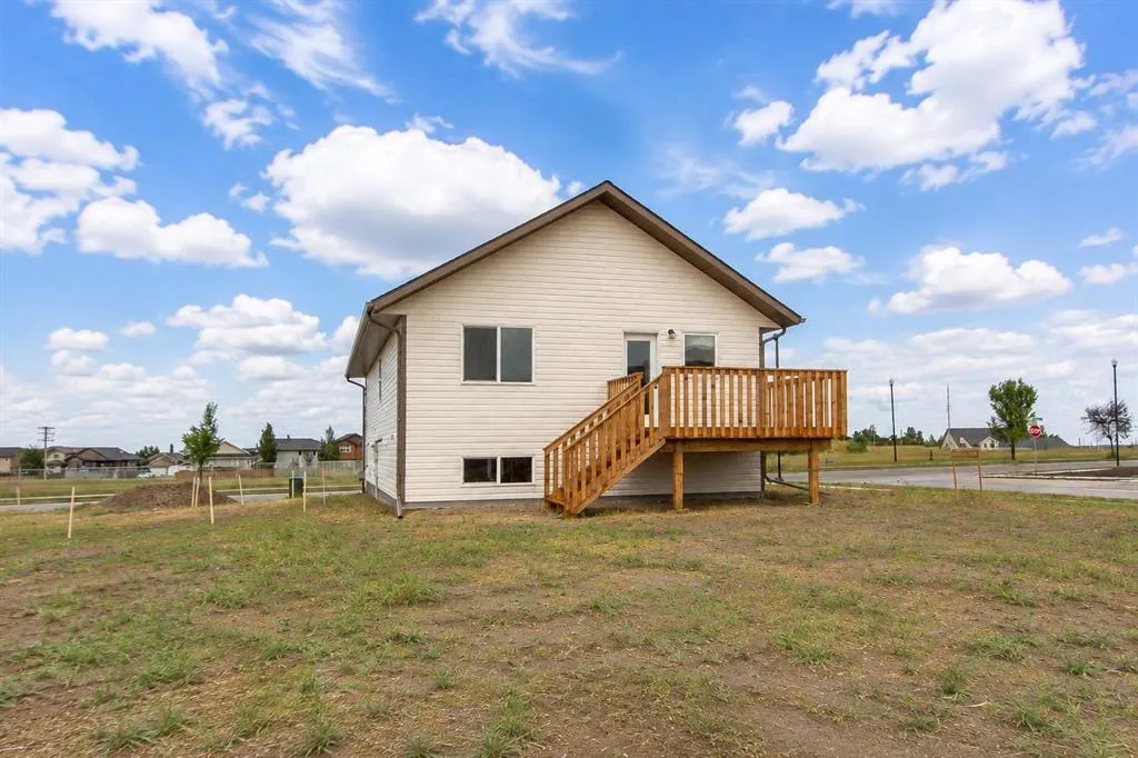 5 Beacon Hill Drive