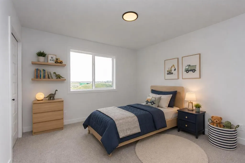 5 Beacon Hill Drive