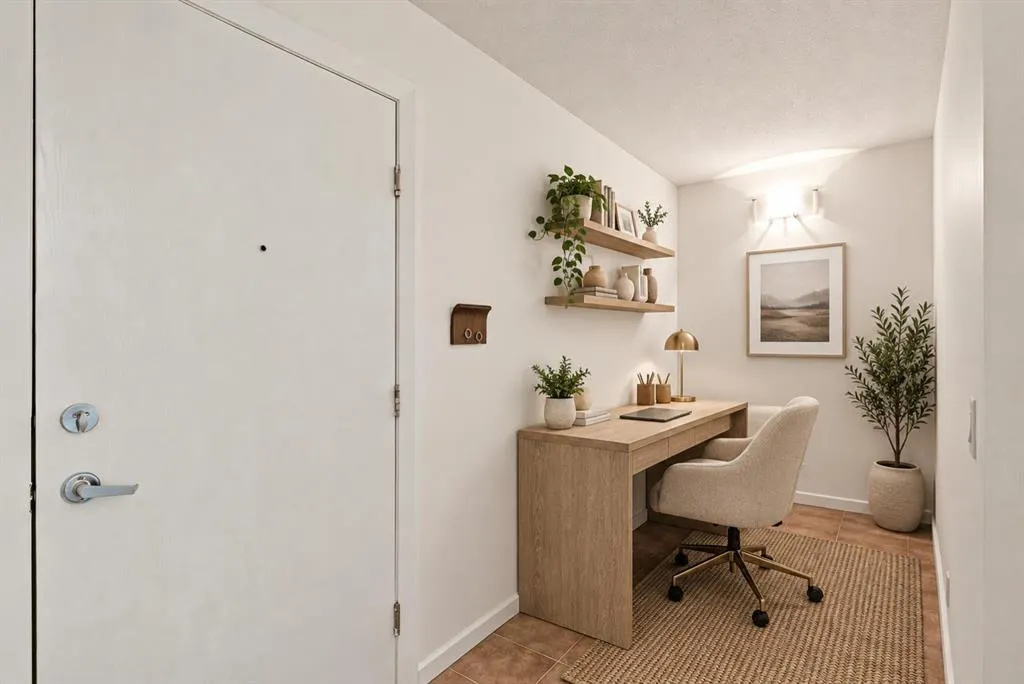1410 1 Street SE #309