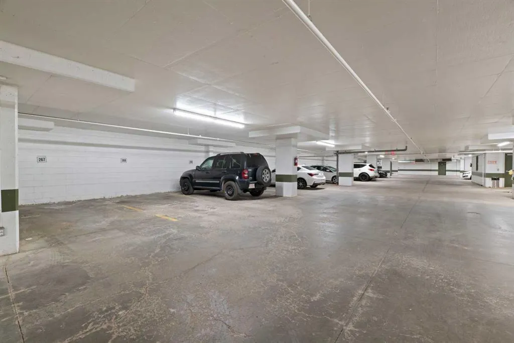 1410 1 Street SE #309