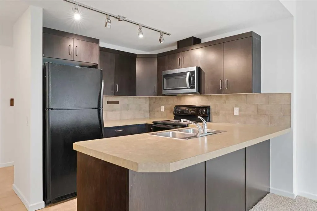1410 1 Street SE #309