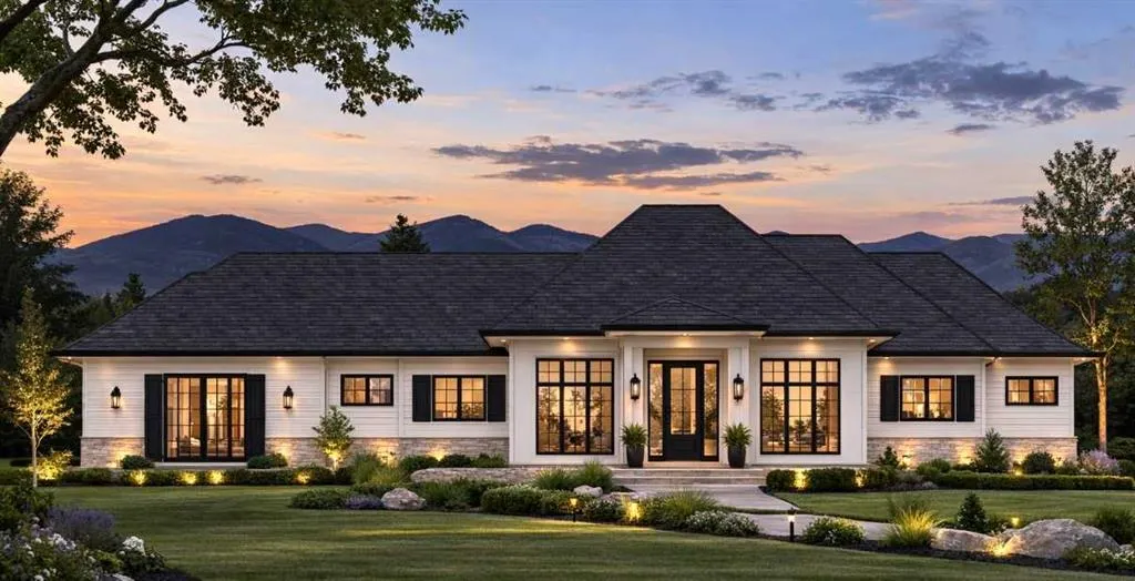 4 Westmount Point