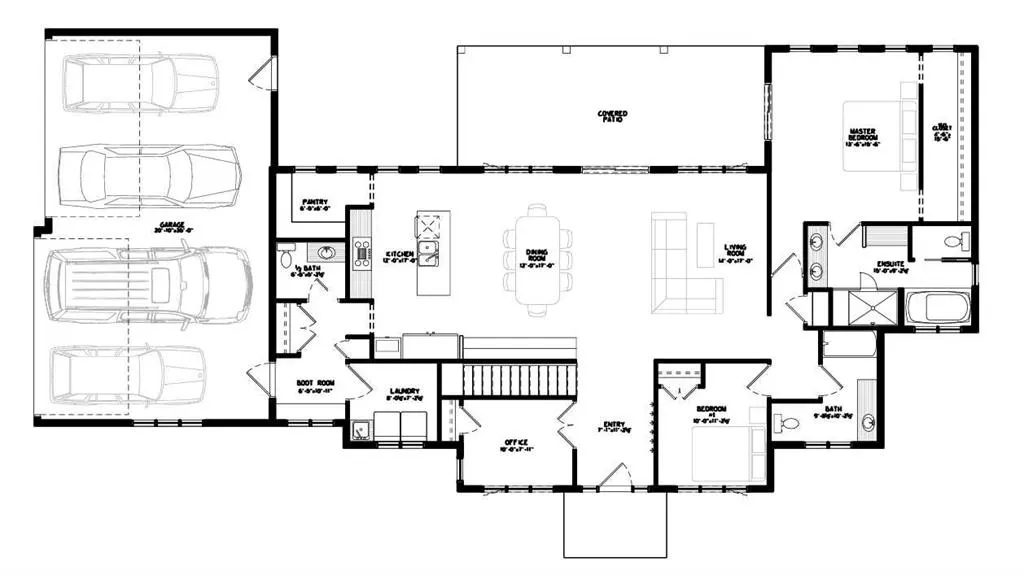 4 Westmount Point