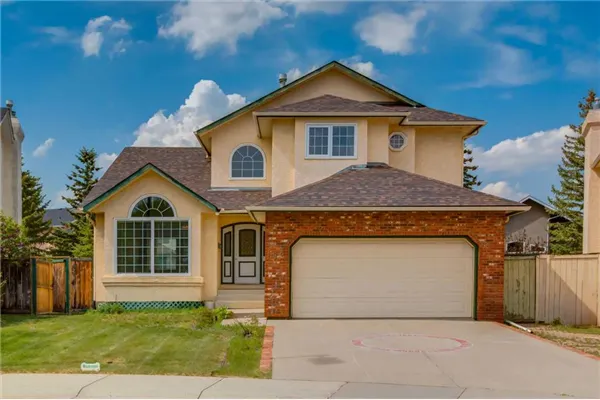183 Edgevalley Circle NW