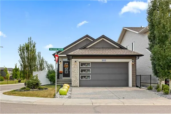 119 Walgrove Green SE