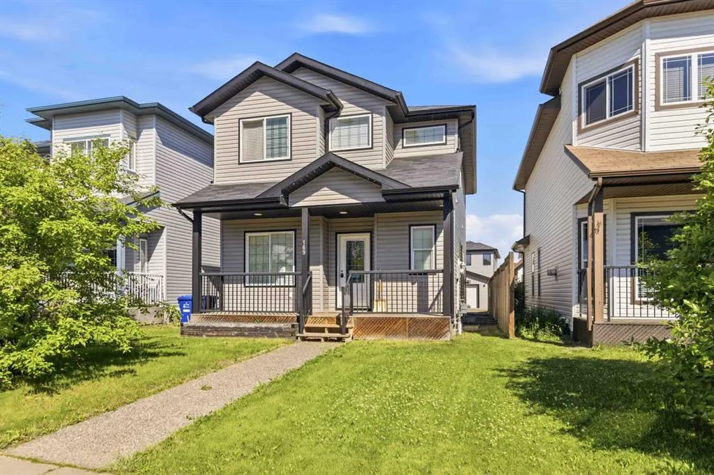 169 Crabapple Way