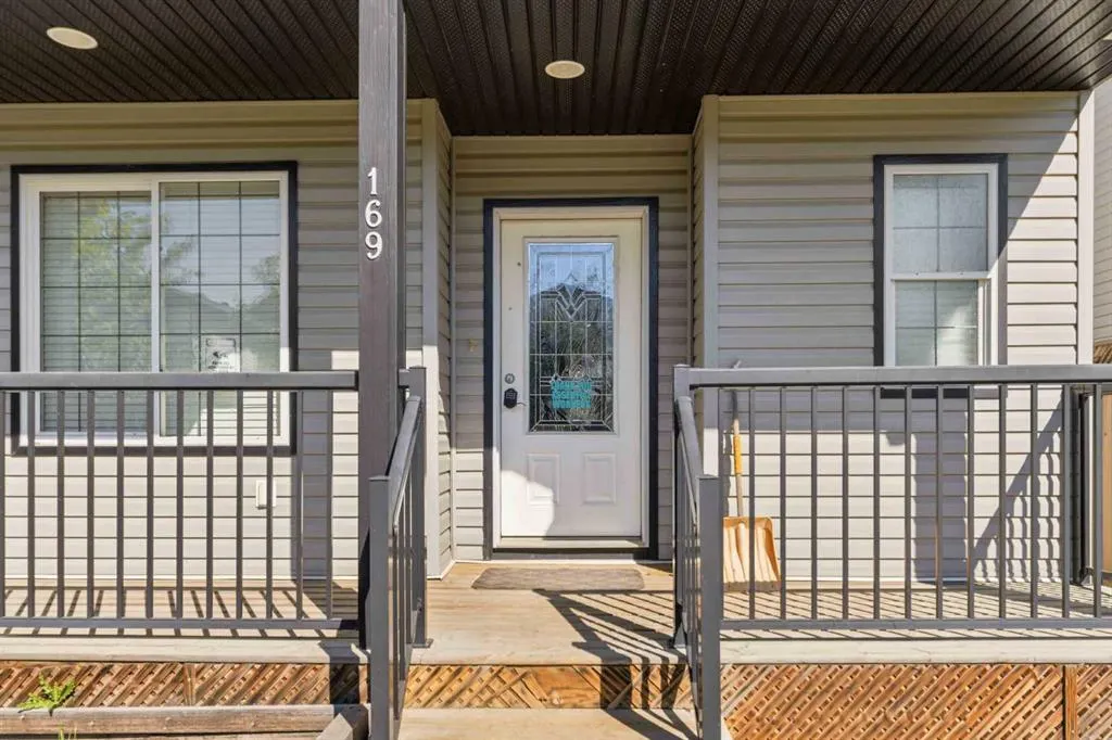169 Crabapple Way