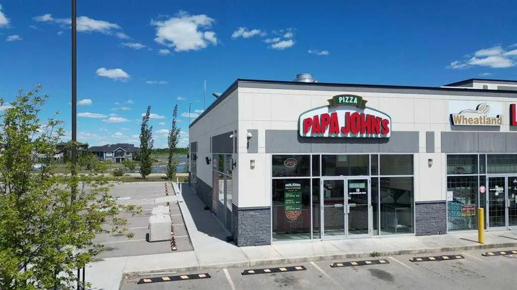 602 Westmount Road #10