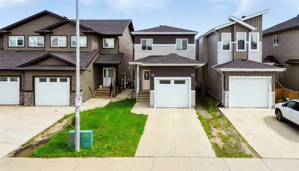 181 Siltstone Place