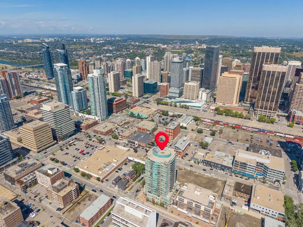 788 12 Avenue SW #1102
