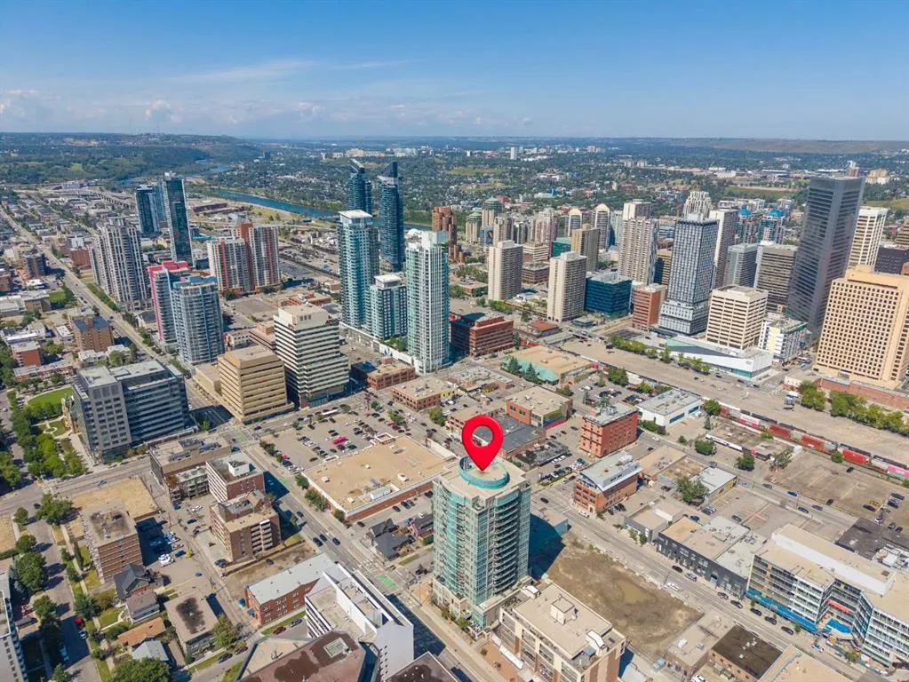 788 12 Avenue SW #1102