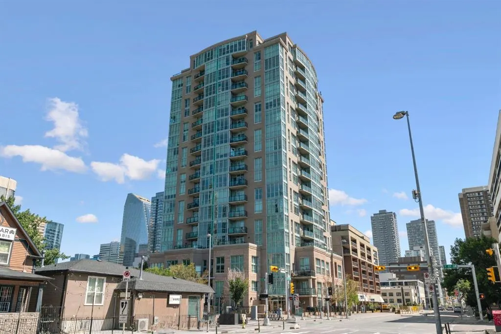 788 12 Avenue SW #1102