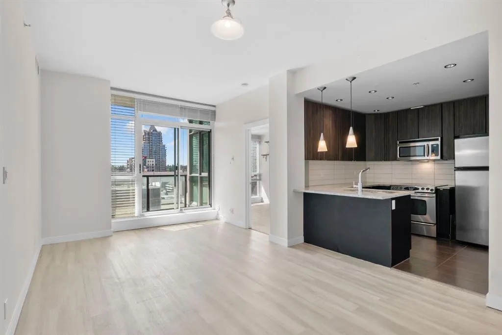 788 12 Avenue SW #1102