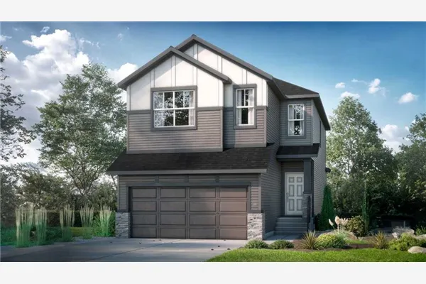 59 Annette Green NW