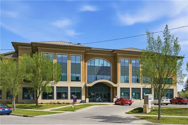 40 Sunpark Plaza SE