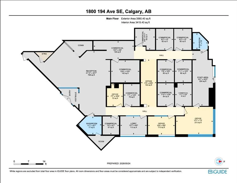 1800 194 Avenue SE #2250