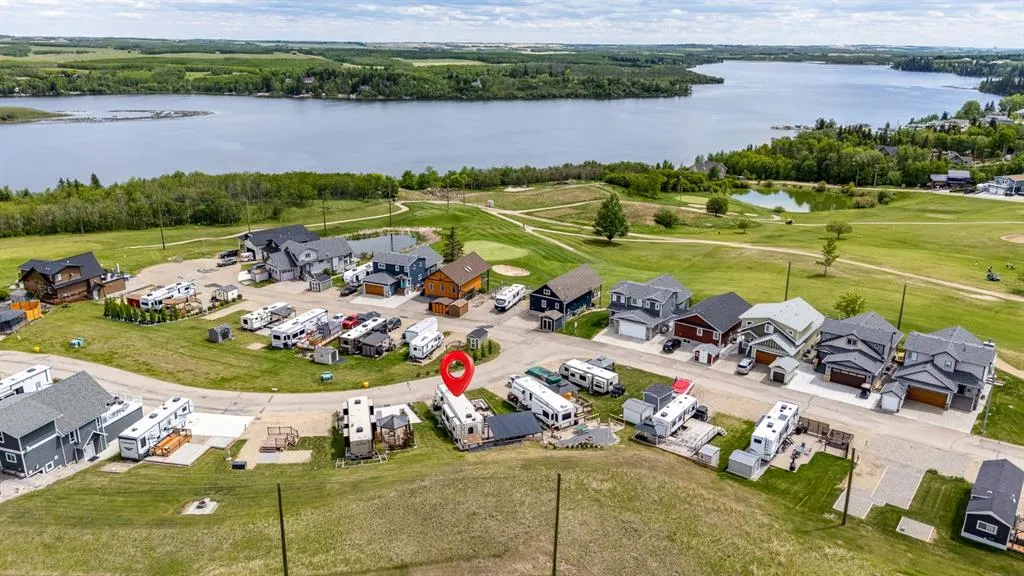 25054 South Pine Lake Road #6097
