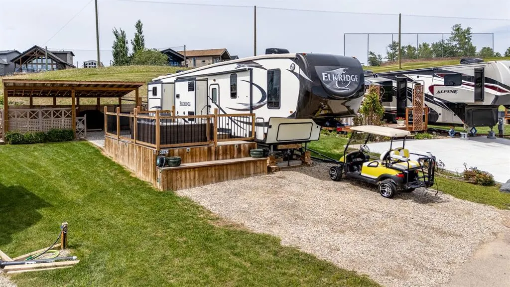 25054 South Pine Lake Road #6097