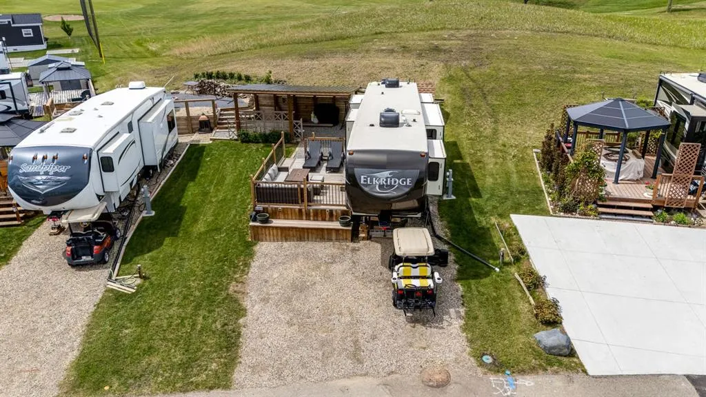 25054 South Pine Lake Road #6097
