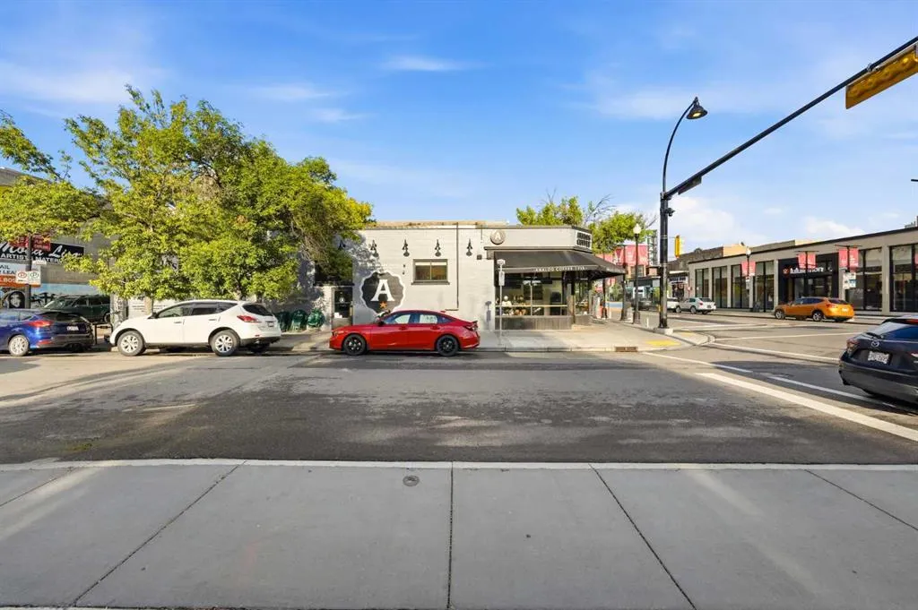 1500 7 Street SW #609