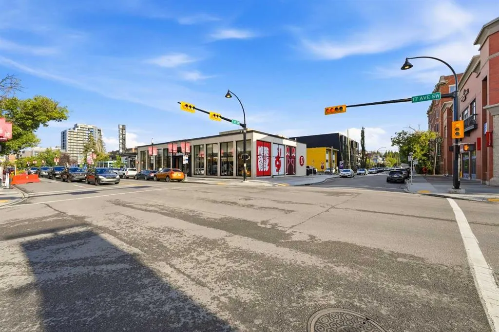 1500 7 Street SW #609