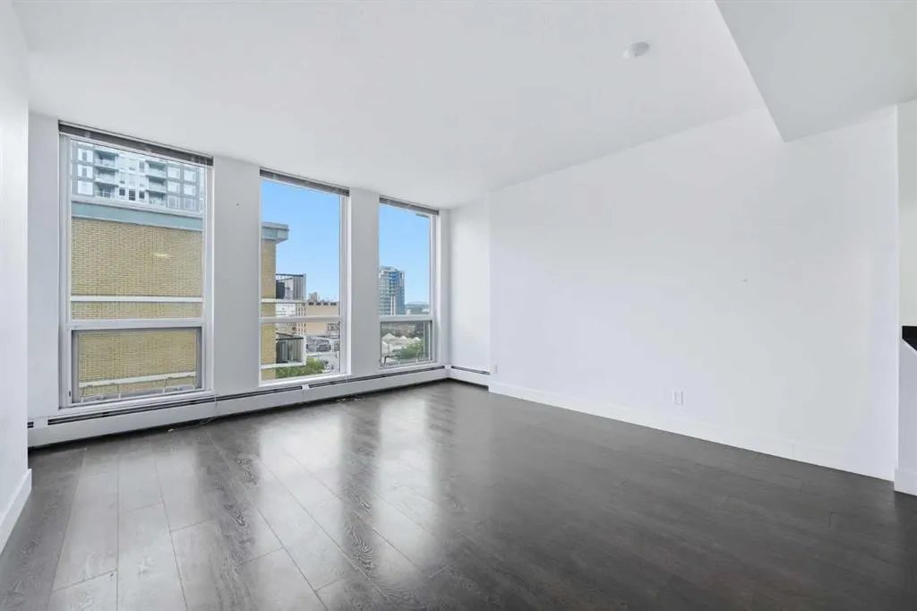 1500 7 Street SW #609
