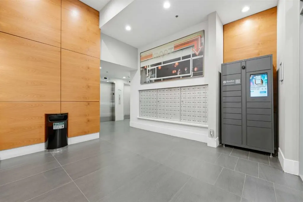 1500 7 Street SW #609